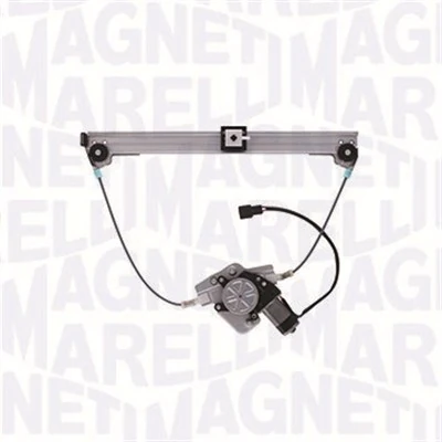 Window Regulator